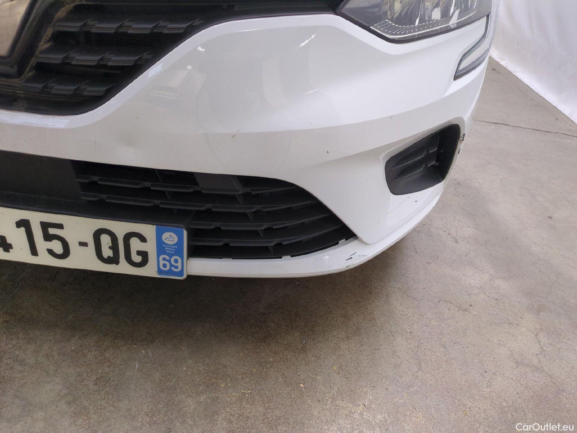  Renault  Clio  V Société Air Nav 1.5 dCi 85CV BVM6 E6dT #27