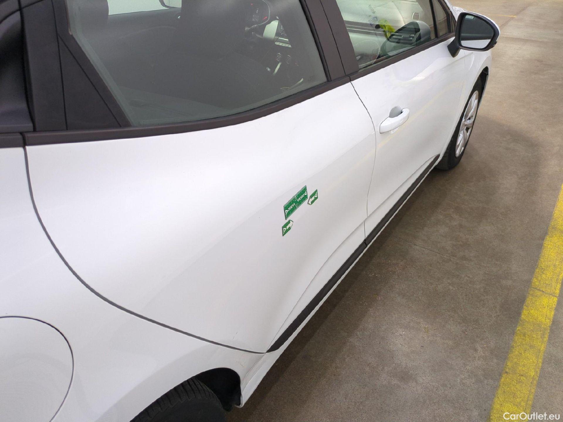  Renault  Clio  V Société Air Nav 1.5 dCi 85CV BVM6 E6dT #17