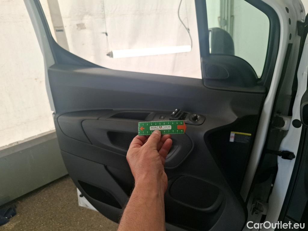  Citroen  Berlingo  Fourgon Club M 650 1.5 BlueHDi 100CV BVM5 E6dT #58