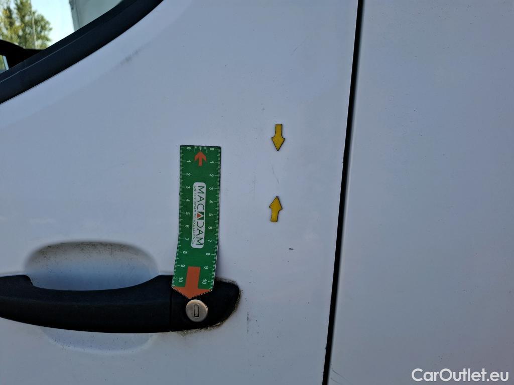  Citroen  Berlingo  Fourgon Worker M 1000 1.2 PureTech 130CV BVA8 E6d #66