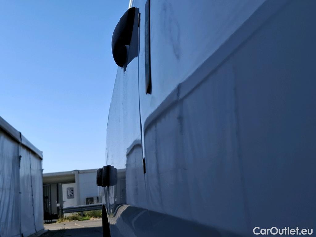  Citroen  Berlingo  Fourgon Worker M 1000 1.2 PureTech 130CV BVA8 E6d #48