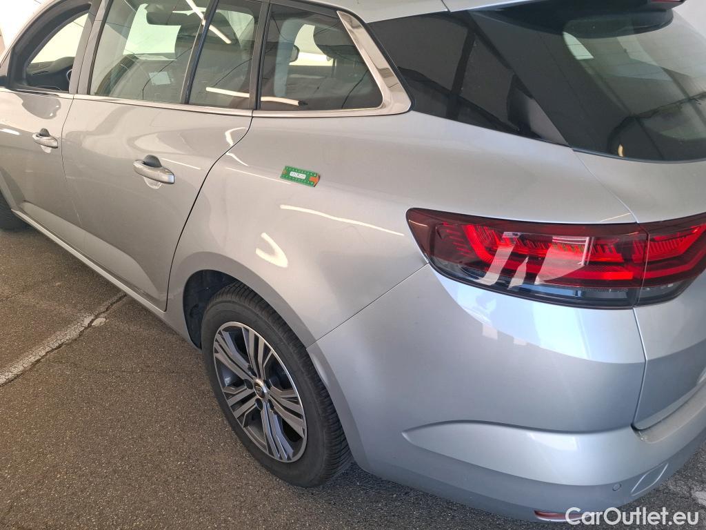  Renault  Megane  IV Estate Evolution 1.5 dCi 115CV BVA7 E6d / TRANSFO VP/VF #53