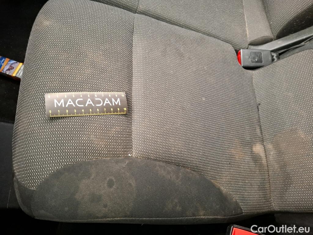  Citroen  Berlingo  Fourgon Driver M 1000 1.2 PureTech 110CV BVM6 E6d #35