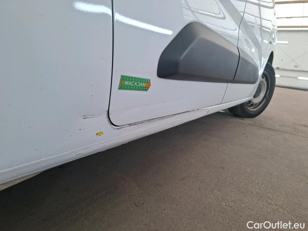 Citroen  Berlingo  Fourgon Driver XL 950 1.5 BlueHDi 100CV BVM6 E6d #4