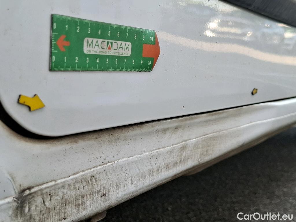  Citroen  Berlingo  Fourgon Worker M 1000 1.2 PureTech 130CV BVA8 E6d #30