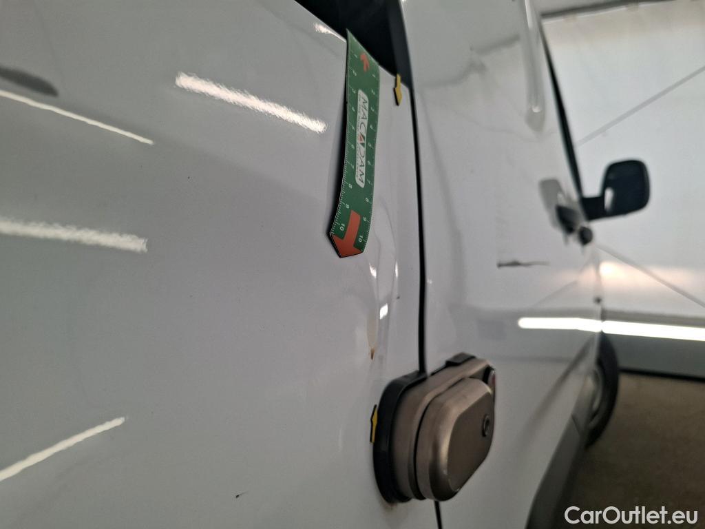  Citroen  Berlingo  Fourgon Club M 650 1.5 BlueHDi 100CV BVM5 E6dT #26