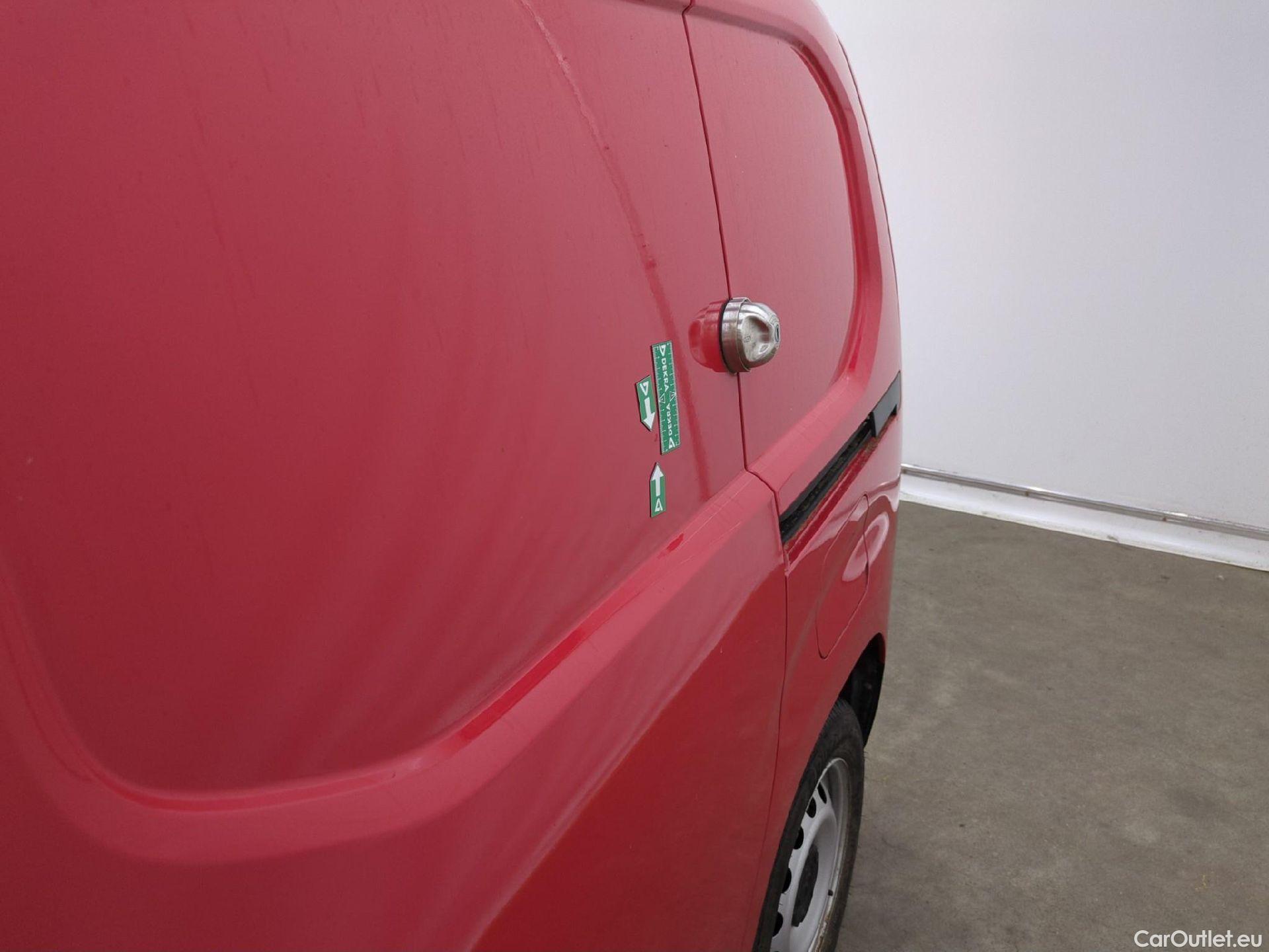  Citroen  Berlingo  Fourgon Driver M 650 1.5 BlueHDi 130CV BVA8 E6dT #27