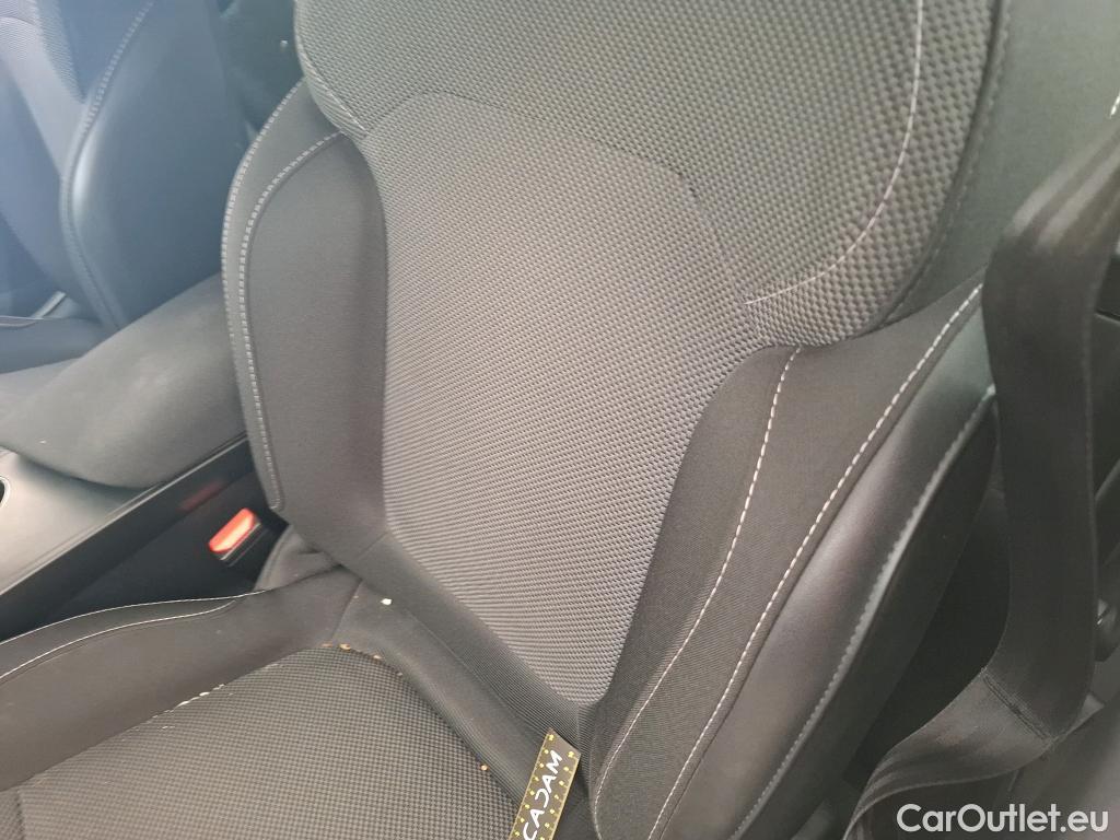 Renault  Megane  IV Berline 5pt. Société Air Nav 1.5 dCi 90CV BVM6 E6 #4