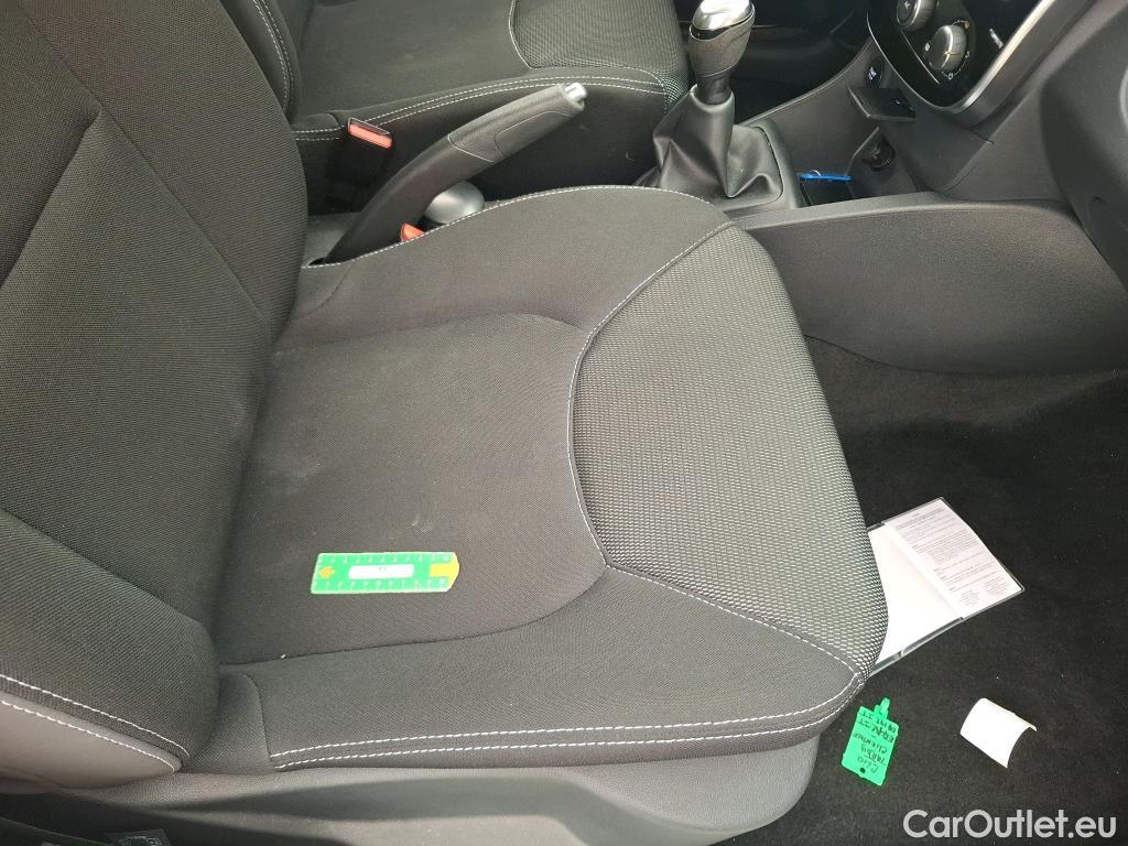  Renault  Clio  IV Air 1.5 dCi 75CV BVM5 E6 #16