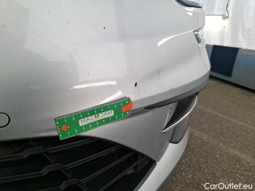  Renault  Megane  IV Estate Evolution 1.5 dCi 115CV BVA7 E6d / TRANSFO VP/VF #7
