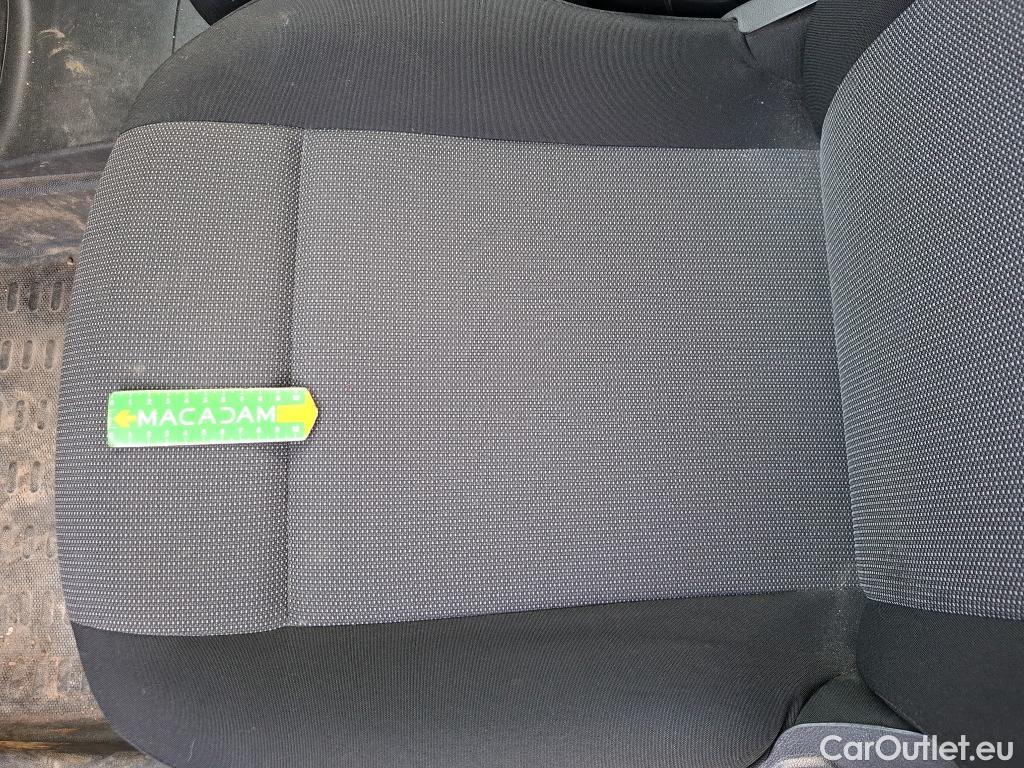  Citroen  Berlingo  Fourgon Worker M 1000 1.2 PureTech 130CV BVA8 E6d #81