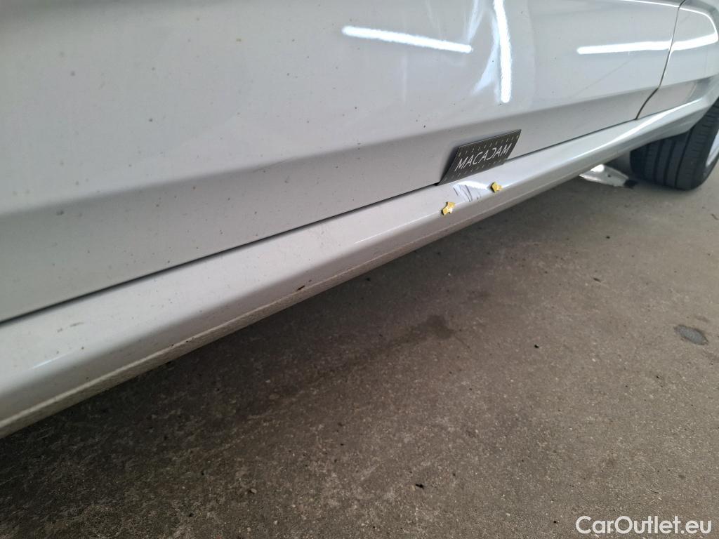  Renault  Megane  IV Berline 5pt. Société Air Nav 1.5 dCi 90CV BVM6 E6 #5