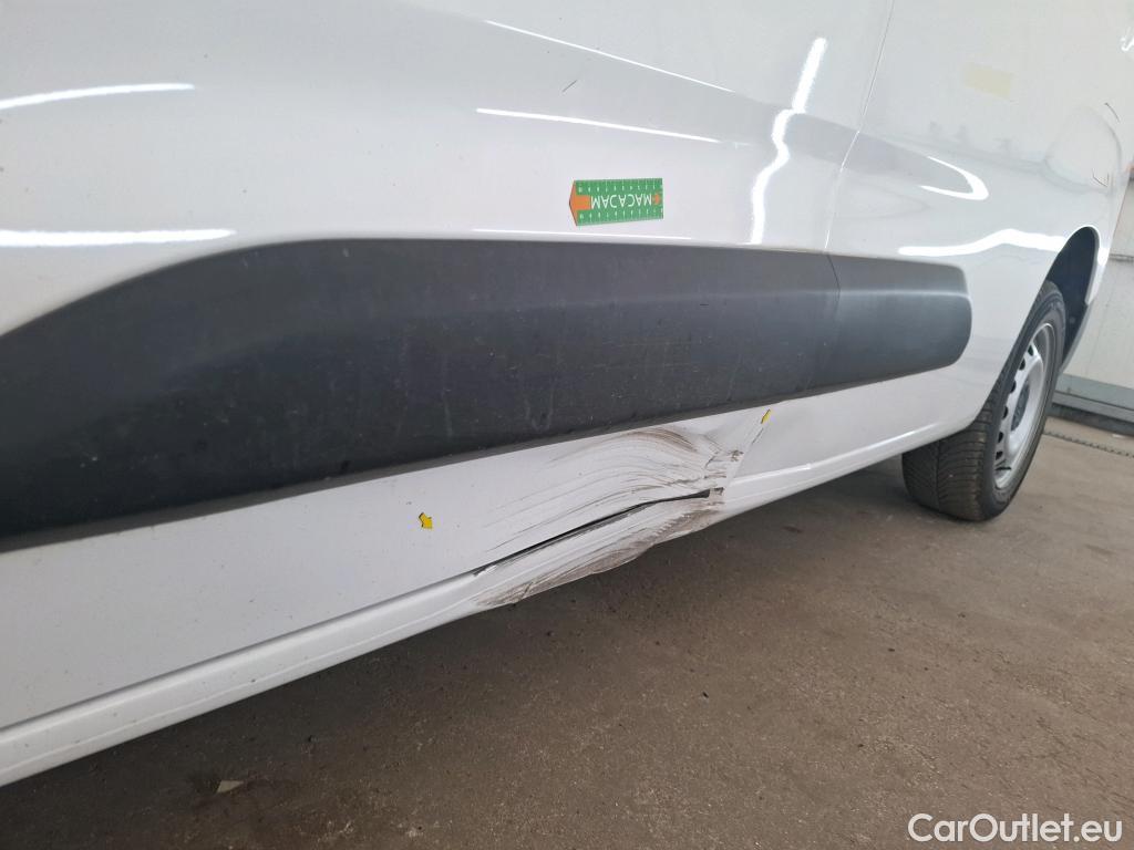  Citroen  Berlingo  Fourgon Driver XL 950 1.5 BlueHDi 100CV BVM6 E6d #9