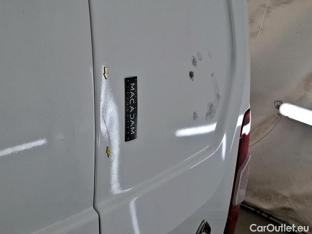  Citroen  Berlingo  Fourgon Driver M 1000 1.2 PureTech 110CV BVM6 E6d #21