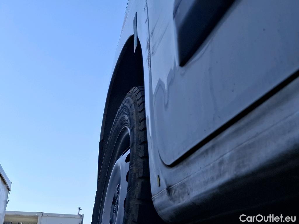  Citroen  Berlingo  Fourgon Worker M 1000 1.2 PureTech 130CV BVA8 E6d #10