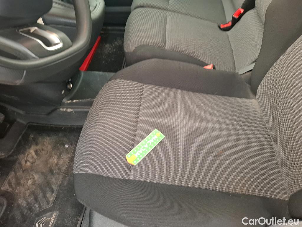  Citroen  Berlingo  Fourgon Driver XL 950 1.5 BlueHDi 100CV BVM6 E6d #22