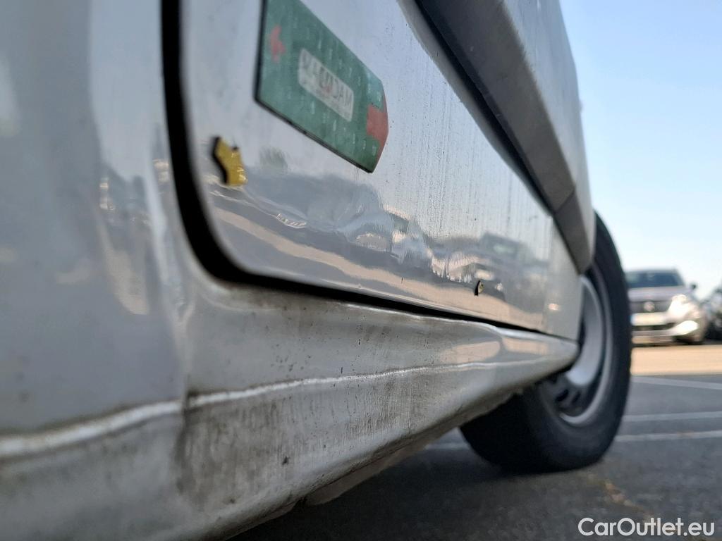 Citroen  Berlingo  Fourgon Worker M 1000 1.2 PureTech 130CV BVA8 E6d #29