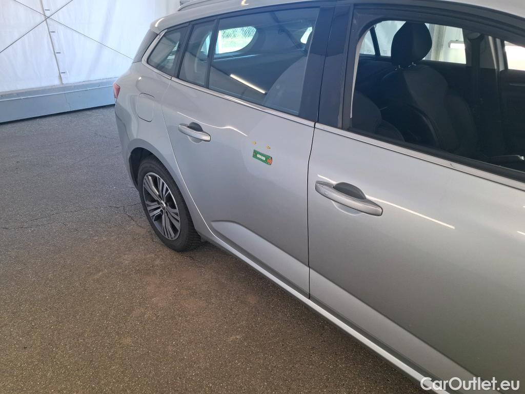  Renault  Megane  IV Estate Evolution 1.5 dCi 115CV BVA7 E6d / TRANSFO VP/VF #30