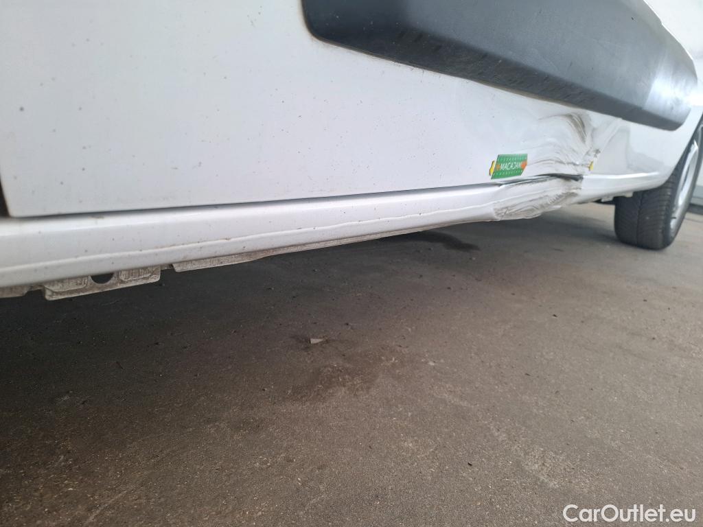  Citroen  Berlingo  Fourgon Driver XL 950 1.5 BlueHDi 100CV BVM6 E6d #16