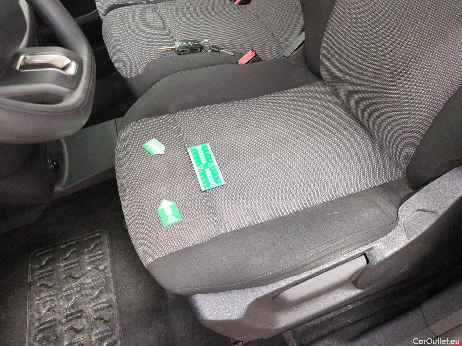  Citroen  Berlingo  Fourgon Driver M 650 1.5 BlueHDi 130CV BVA8 E6dT #1