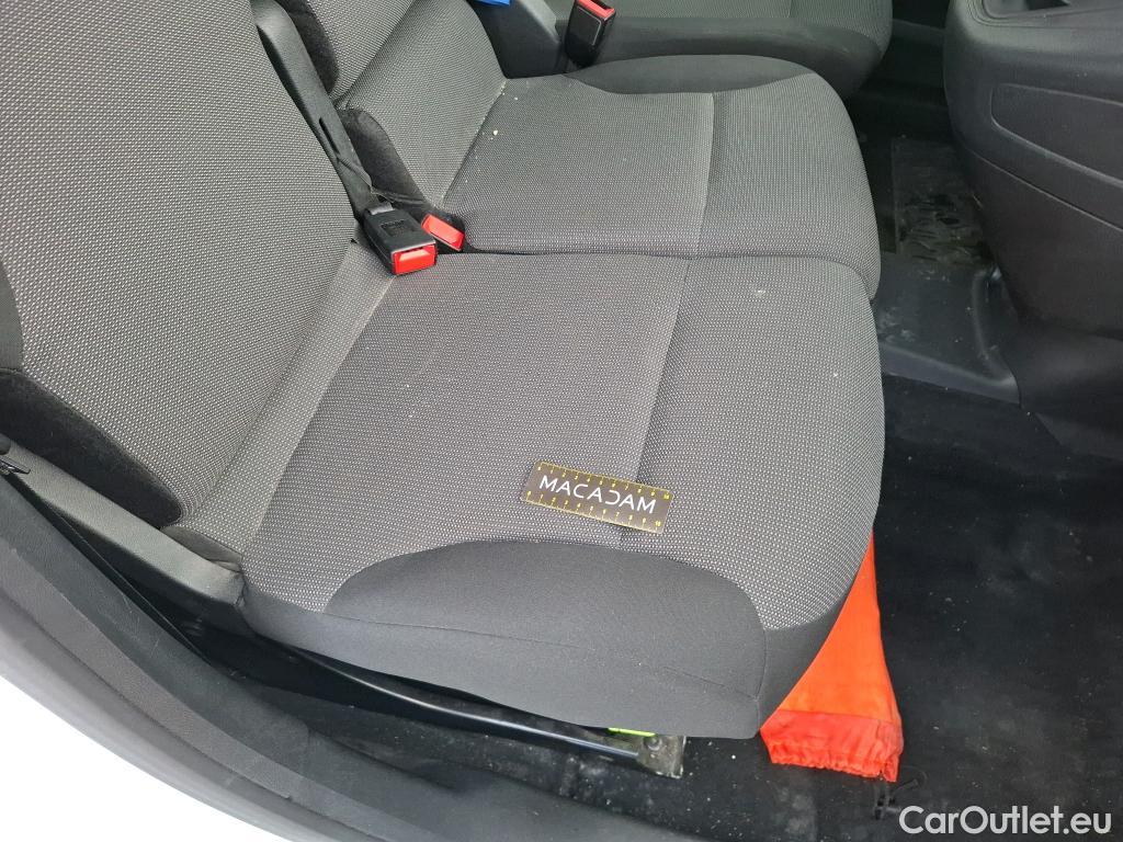  Citroen  Berlingo  Fourgon Driver M 1000 1.5 BlueHDi 100CV BVM5 E6dT #21