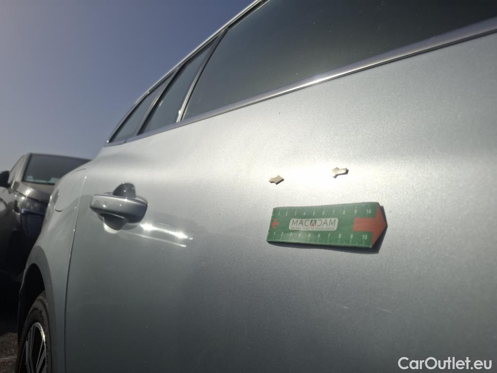  Renault  Megane  IV Estate Evolution 1.5 dCi 115CV BVA7 E6d / TRANSFO VP/VF #36