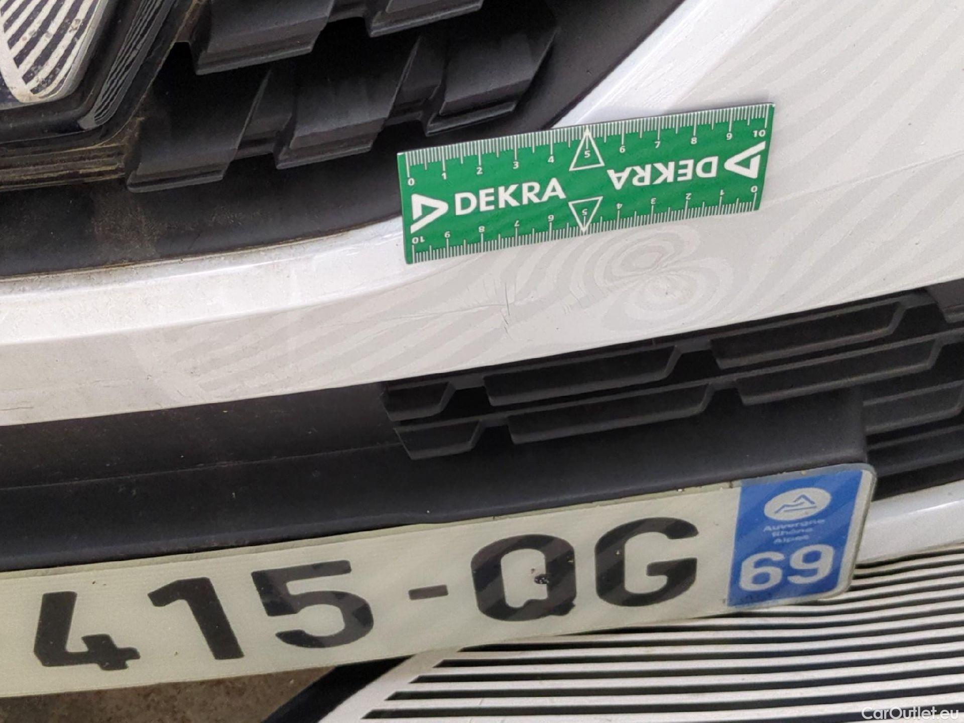  Renault  Clio  V Société Air Nav 1.5 dCi 85CV BVM6 E6dT #24