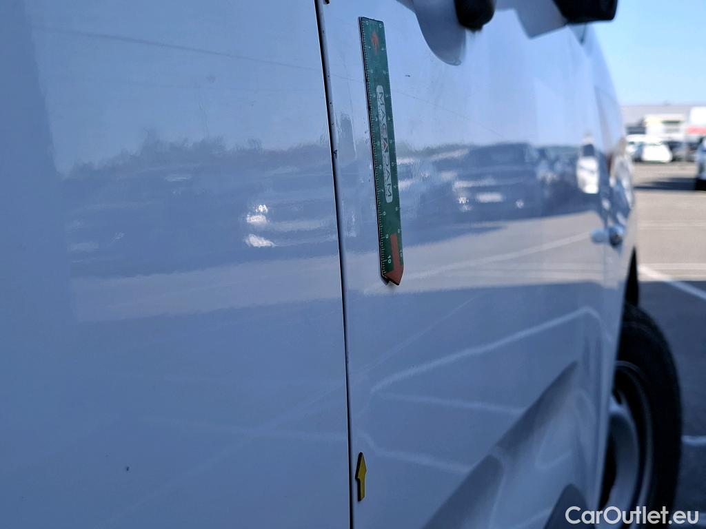  Citroen  Berlingo  Fourgon Worker M 1000 1.2 PureTech 130CV BVA8 E6d #44
