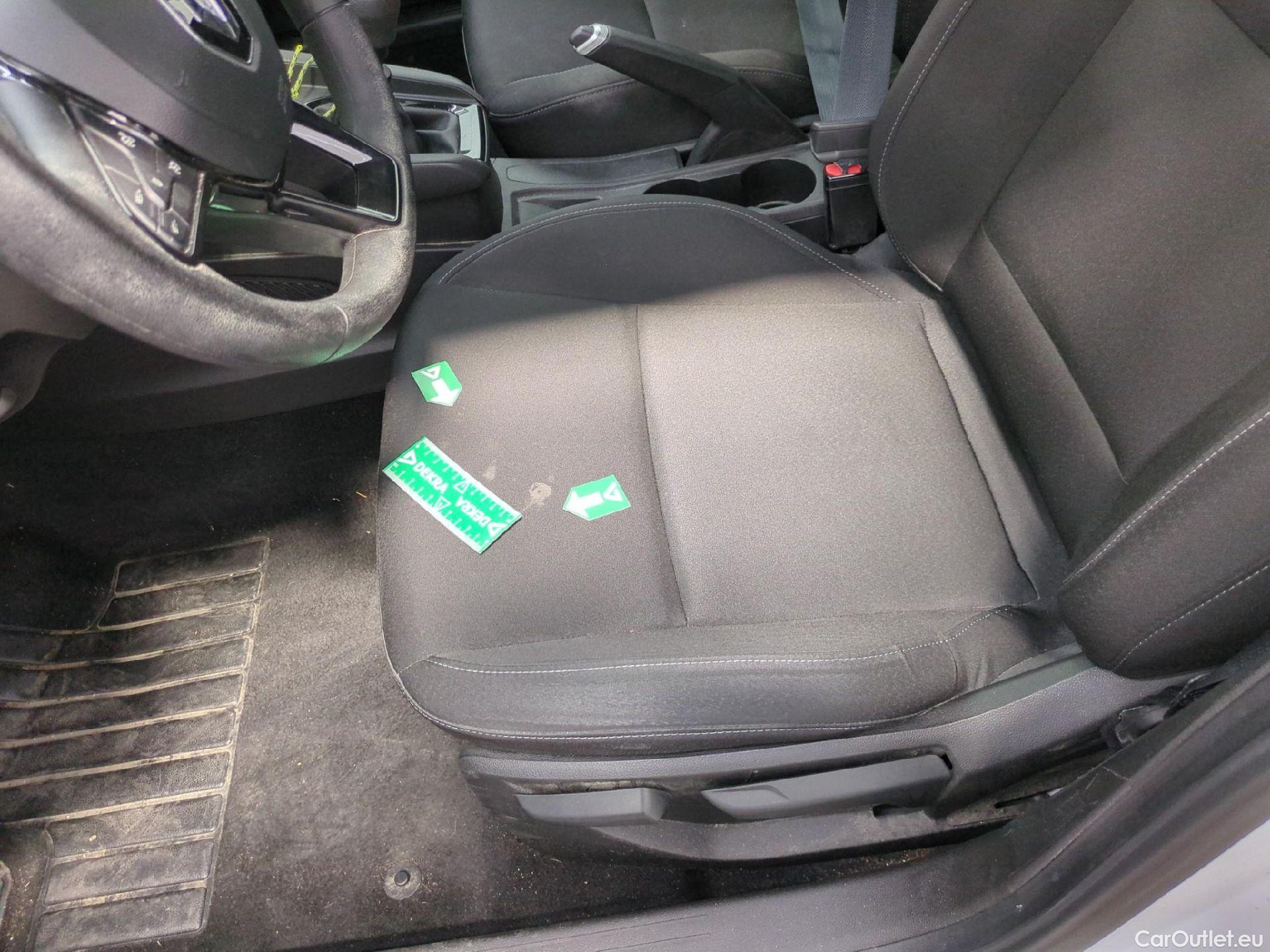  Renault  Clio  V Société Air Nav 1.5 dCi 85CV BVM6 E6dT #2