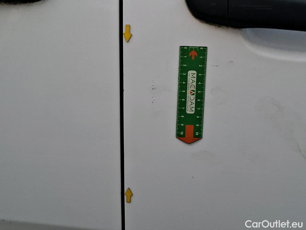  Citroen  Berlingo  Fourgon Worker M 1000 1.2 PureTech 130CV BVA8 E6d #49