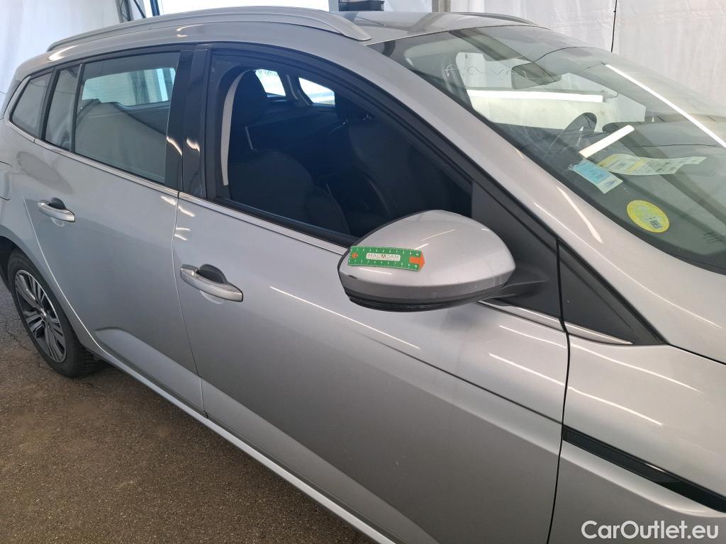  Renault  Megane  IV Estate Evolution 1.5 dCi 115CV BVA7 E6d / TRANSFO VP/VF #47