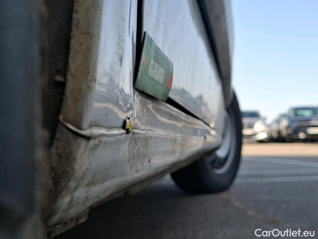  Citroen  Berlingo  Fourgon Worker M 1000 1.2 PureTech 130CV BVA8 E6d #2