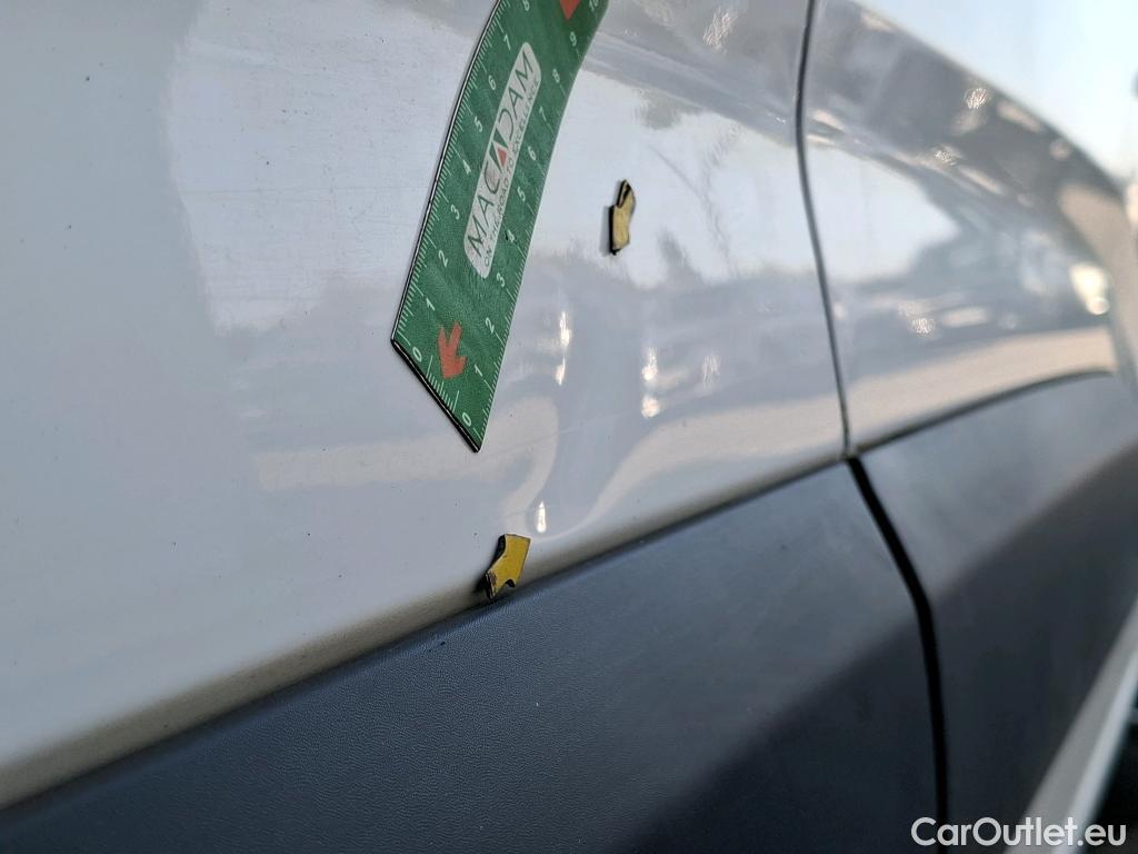  Citroen  Berlingo  Fourgon Worker M 1000 1.2 PureTech 130CV BVA8 E6d #34