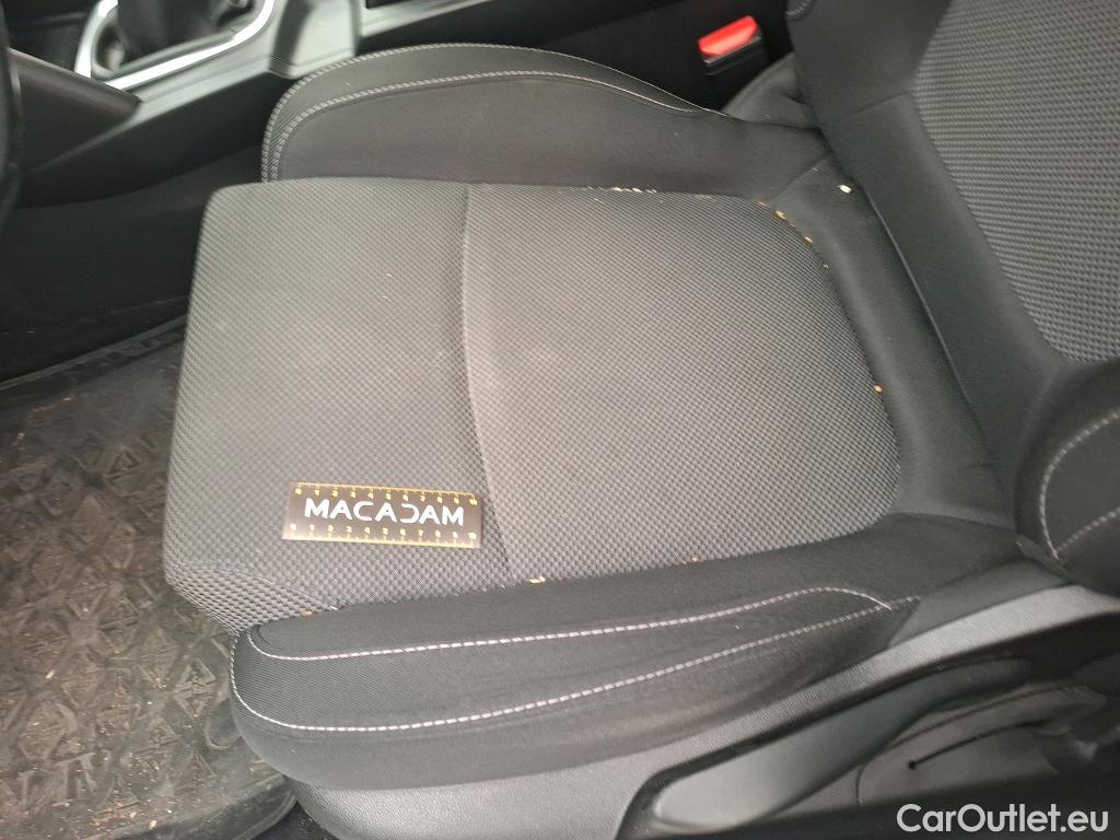  Renault  Megane  IV Berline 5pt. Société Air Nav 1.5 dCi 90CV BVM6 E6 #3