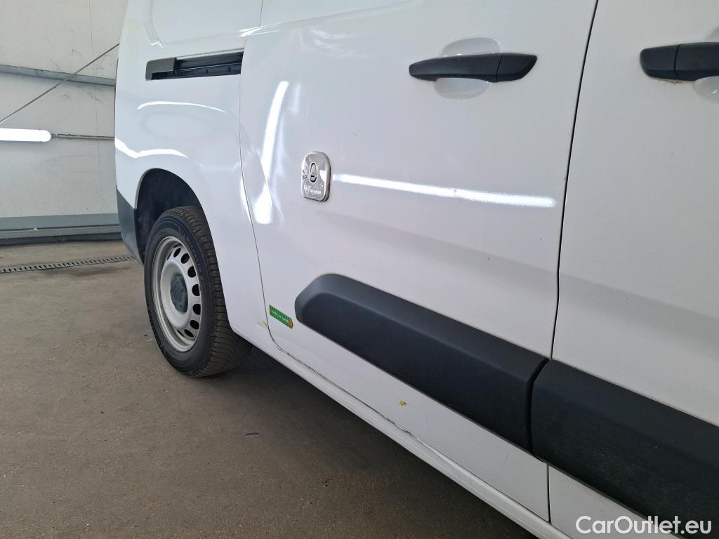  Citroen  Berlingo  Fourgon Driver XL 950 1.5 BlueHDi 100CV BVM6 E6d #11