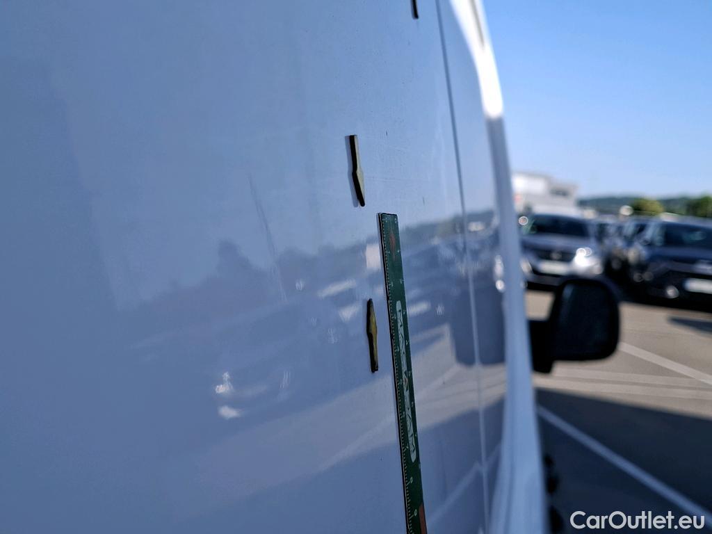  Citroen  Berlingo  Fourgon Worker M 1000 1.2 PureTech 130CV BVA8 E6d #23