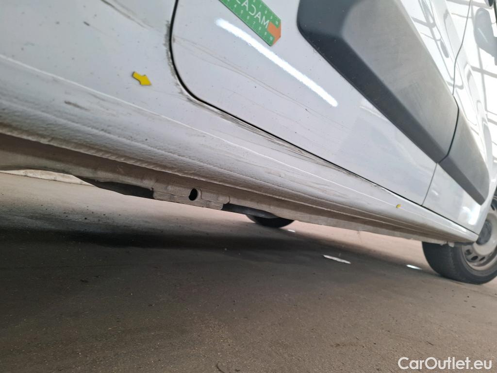  Citroen  Berlingo  Fourgon Driver XL 950 1.5 BlueHDi 100CV BVM6 E6d #5