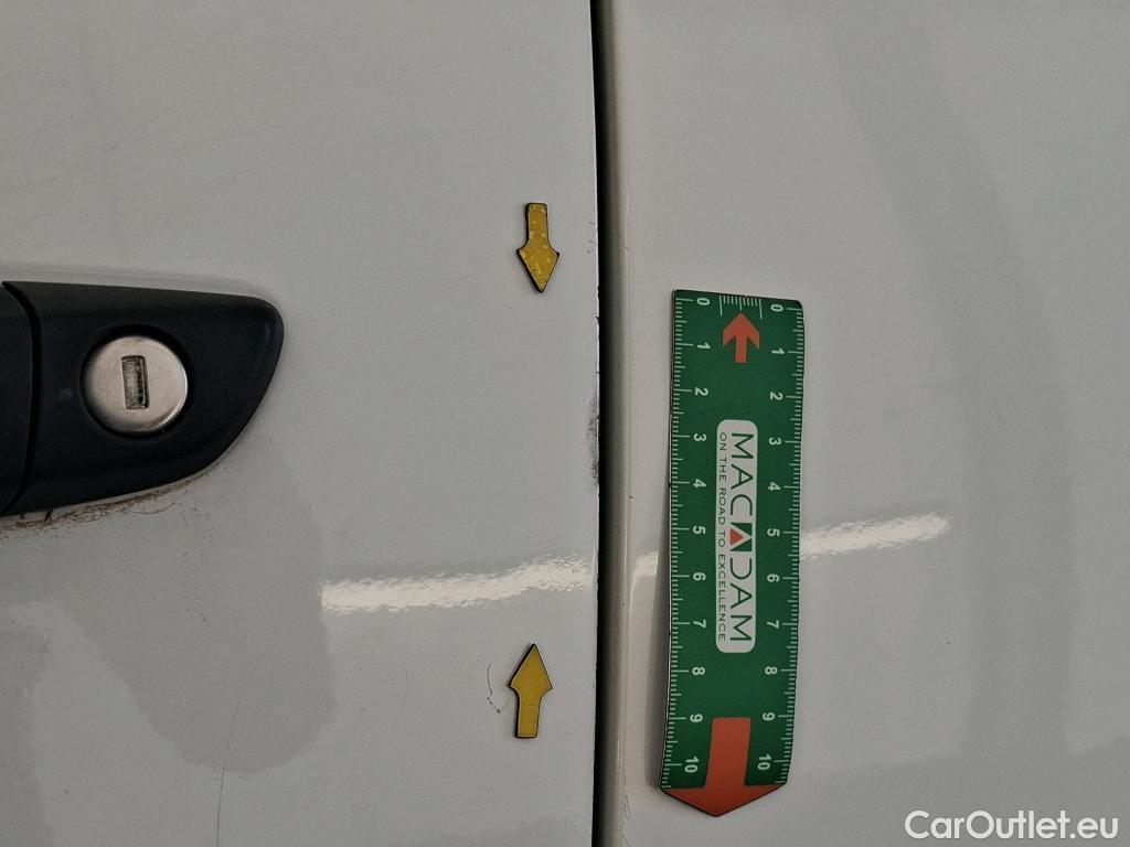  Citroen  Berlingo  Fourgon Club M 650 1.5 BlueHDi 100CV BVM5 E6dT #48