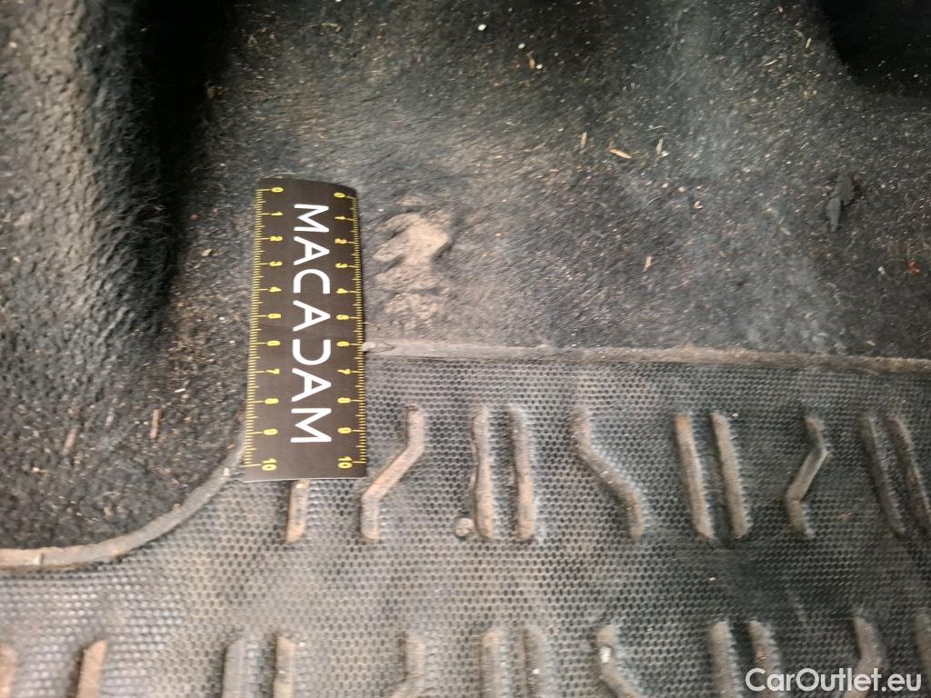  Citroen  Berlingo  Fourgon Driver M 1000 1.2 PureTech 110CV BVM6 E6d #27