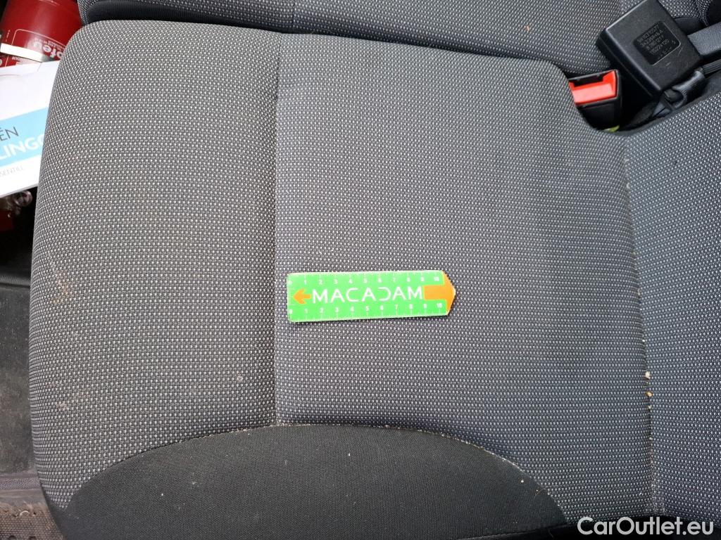  Citroen  Berlingo  Fourgon Worker M 1000 1.2 PureTech 130CV BVA8 E6d #83