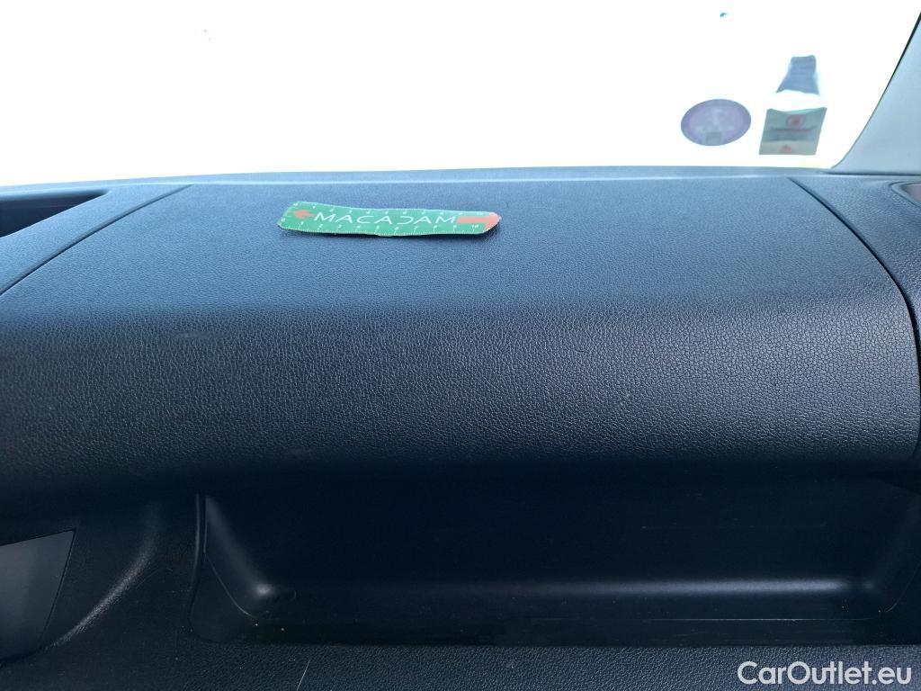  Citroen  Berlingo  Fourgon Worker M 1000 1.2 PureTech 130CV BVA8 E6d #112