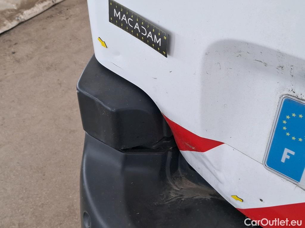  Citroen  Berlingo  Fourgon Club M 650 1.5 BlueHDi 100CV BVM6 E6d #6