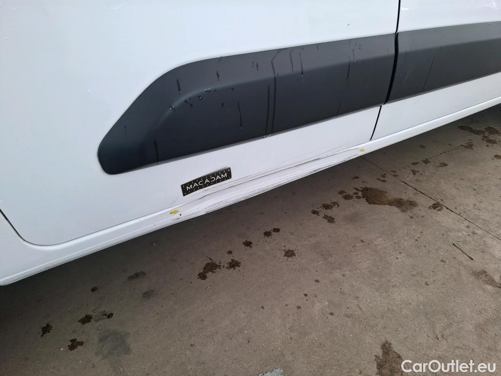  Citroen  Berlingo  Fourgon Driver M 1000 1.5 BlueHDi 100CV BVM5 E6dT #1