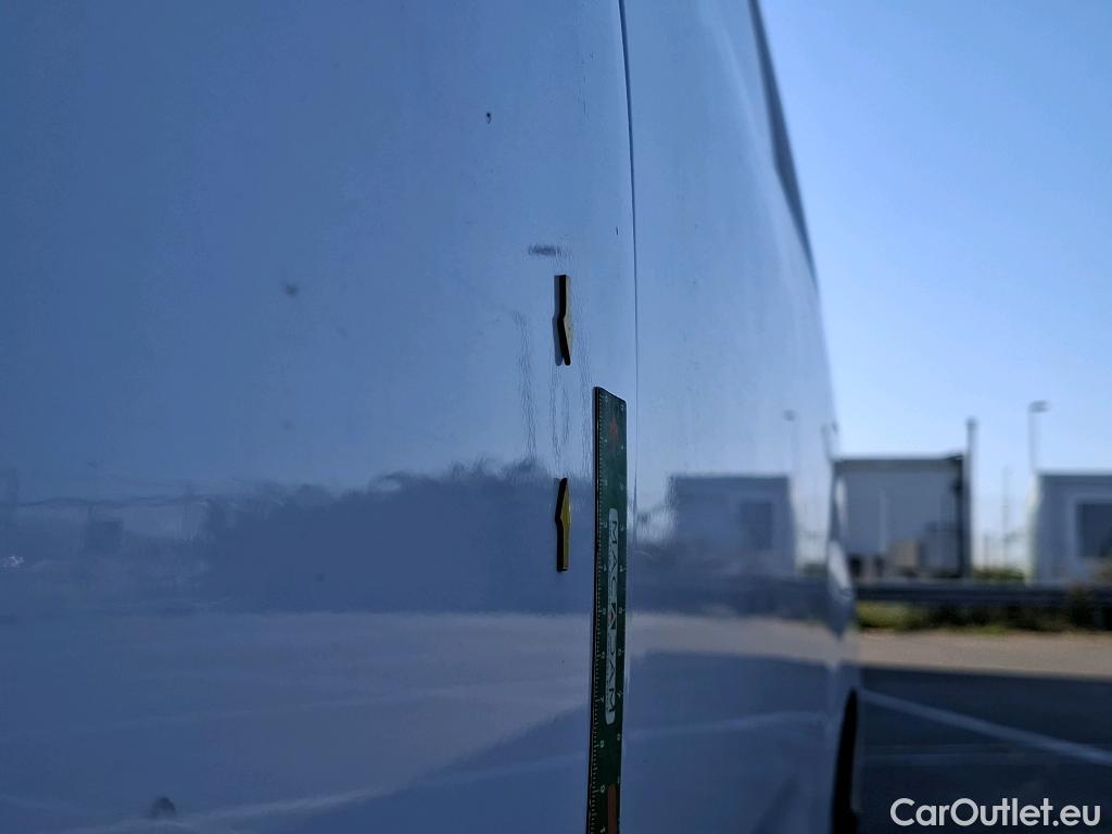  Citroen  Berlingo  Fourgon Worker M 1000 1.2 PureTech 130CV BVA8 E6d #69