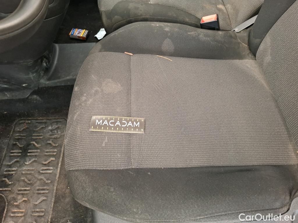  Citroen  Berlingo  Fourgon Driver M 1000 1.2 PureTech 110CV BVM6 E6d #34