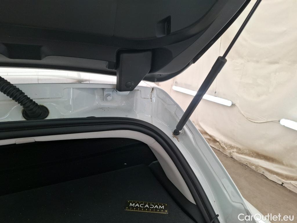  Renault  Megane Mégane Berline / 2020 / 5P / Berline Business TCe 140 EDC FAP / TRANSFO VP/VF #35