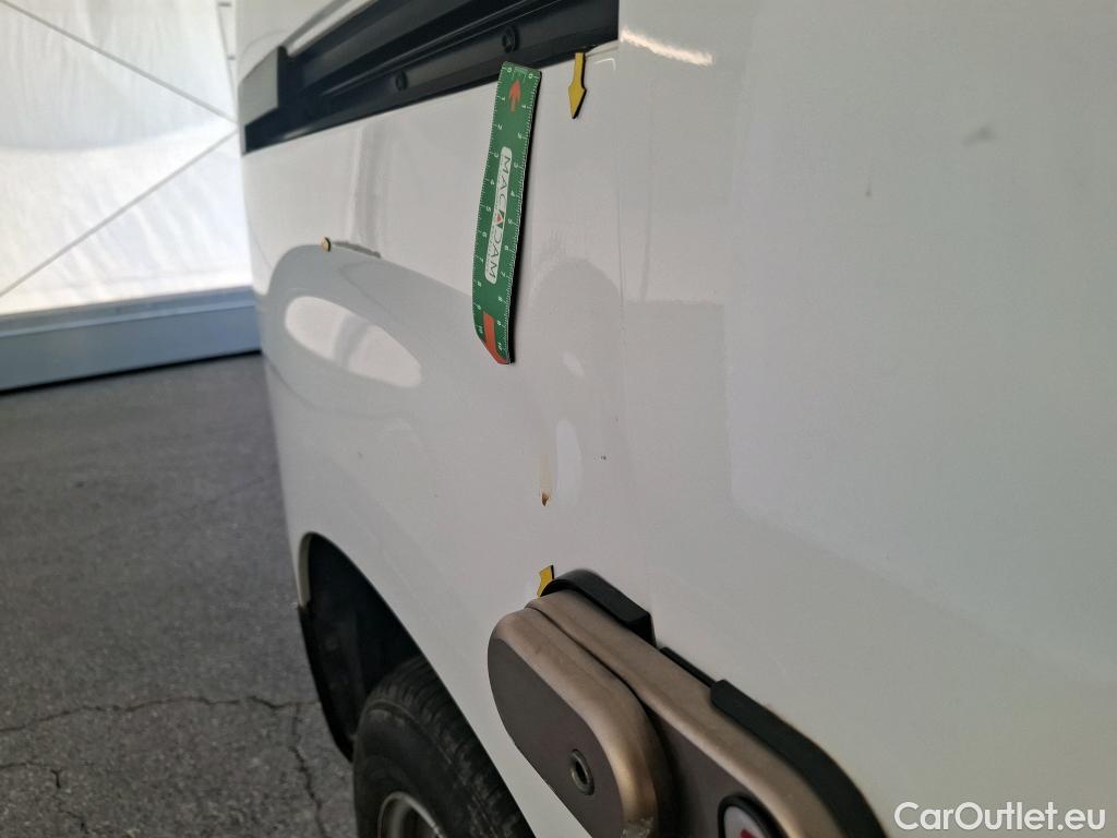  Citroen  Berlingo  Fourgon Club M 650 1.5 BlueHDi 100CV BVM5 E6dT #27