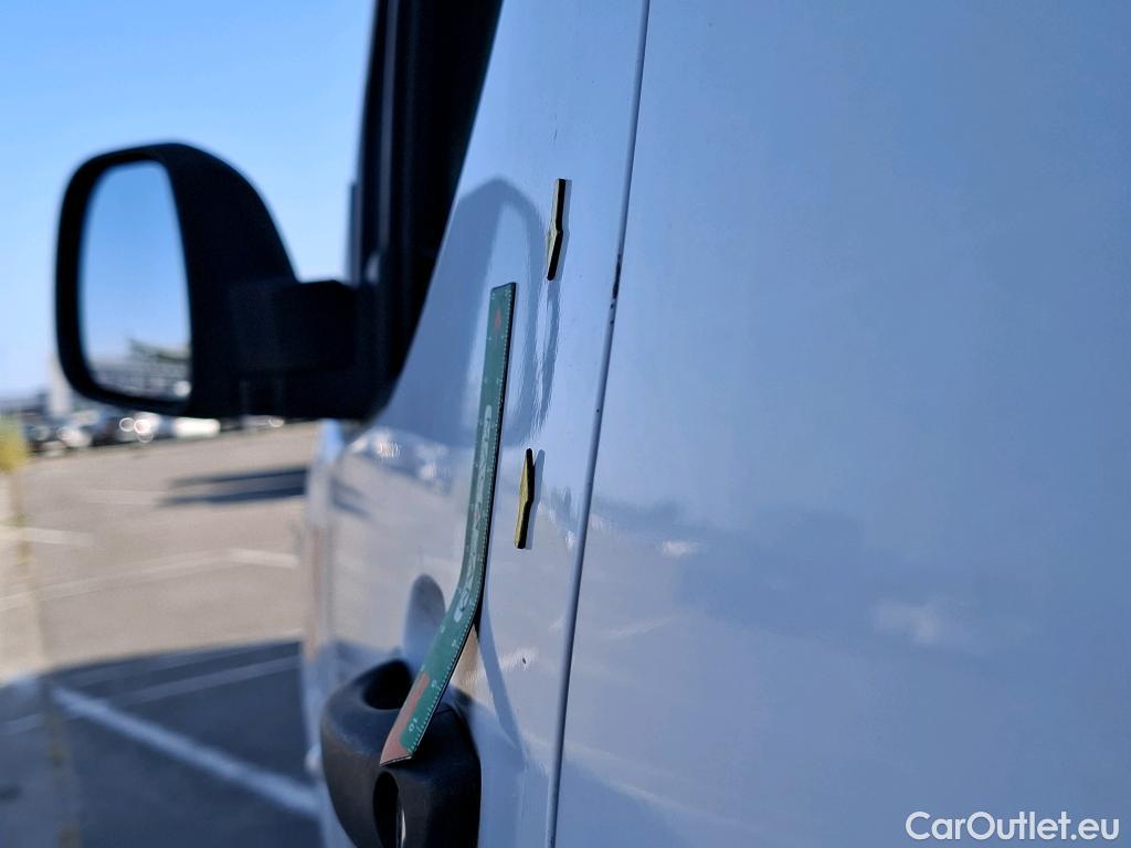  Citroen  Berlingo  Fourgon Worker M 1000 1.2 PureTech 130CV BVA8 E6d #65