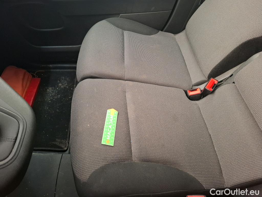  Citroen  Berlingo  Fourgon Driver XL 950 1.5 BlueHDi 100CV BVM6 E6d #20