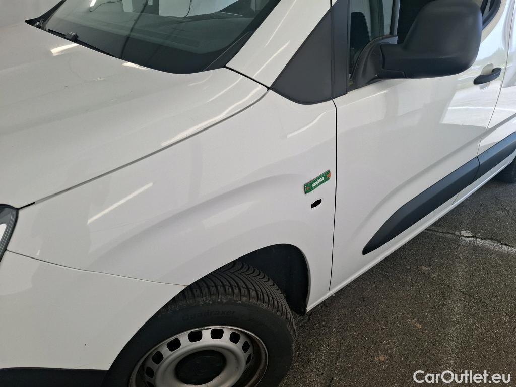  Citroen  Berlingo  Fourgon Club M 650 1.5 BlueHDi 100CV BVM5 E6dT #56